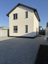Новий 2-во поверховий будинок з усіма комунікаціями у с. Корсунці! фото 4 Новий 2-во поверховий будинок з усіма комунікаціями у с. Корсунці! фото 4
