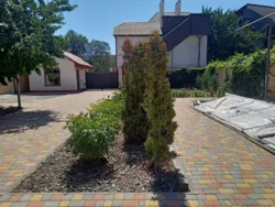 Добротний сучасний будинок в фото 27 Добротний сучасний будинок в фото 27