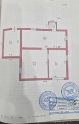Чорноморка. Будинок за 200 метрів від моря. фото 14 Чорноморка. Будинок за 200 метрів від моря. фото 14