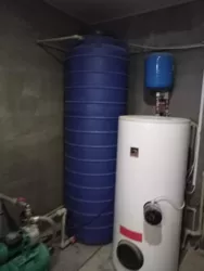 Добротний сучасний будинок в фото 21 Добротний сучасний будинок в фото 21