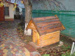 Будинок 100 кв.м. в с. Крижанівка. 80 000$ фото 22 Будинок 100 кв.м. в с. Крижанівка. 80 000$ фото 22
