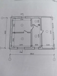 В продажу дачний будинок в с.Світле Лиманський район. фото 14 В продажу дачний будинок в с.Світле Лиманський район. фото 14