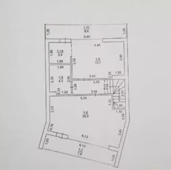 Продається будинок Колекційна, 21/5, Лиманка (Мизикевича), Овідіопольський, Одеська фото 11 Продається будинок Колекційна, 21/5, Лиманка (Мизикевича), Овідіопольський, Одеська фото 11