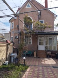 Продається будинок 3 переулок юннатов, Одеса, Одеська, Київський, Вузівський фото 4 Продається будинок 3 переулок юннатов, Одеса, Одеська, Київський, Вузівський фото 4