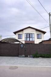 Будинок для комфортного проживання. фото 2 Будинок для комфортного проживання. фото 2