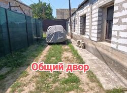 Недобудова на просторій ділянці в місті фото 7 Недобудова на просторій ділянці в місті фото 7