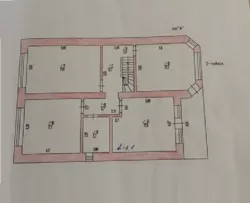 Будинок із сучасним капітальним ремонтом, с. Фонтанка-2 фото 12 Будинок із сучасним капітальним ремонтом, с. Фонтанка-2 фото 12