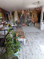 В продажу дачний будинок в с.Світле Лиманський район. фото 5 В продажу дачний будинок в с.Світле Лиманський район. фото 5