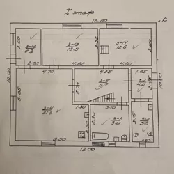 Пропонується до продажу будинок в Одесі на с. Котовського фото 13 Пропонується до продажу будинок в Одесі на с. Котовського фото 13