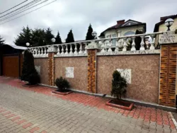 Будинок на Фонтані (13-я ст. Большого Фонтана)! фото 18 Будинок на Фонтані (13-я ст. Большого Фонтана)! фото 18