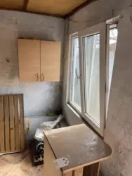 Часть дома в Красноселке 46 м2 2 комнаты АГВ Срочно фото 3 Часть дома в Красноселке 46 м2 2 комнаты АГВ Срочно фото 3