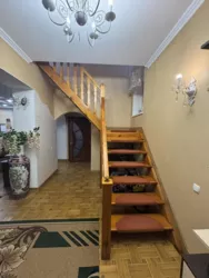 2-поверховий будинок 180 кв.м. з ділянкою 19 соток в с. Великий Дальник. фото 8 2-поверховий будинок 180 кв.м. з ділянкою 19 соток в с. Великий Дальник. фото 8