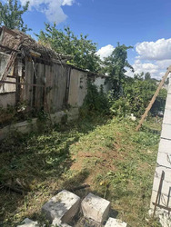 Недобудова на просторій ділянці в місті фото 16 Недобудова на просторій ділянці в місті фото 16