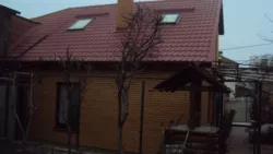 Продається будинок Морской пер., Одеса, Одеська, Приморський фото 3 Продається будинок Морской пер., Одеса, Одеська, Приморський фото 3