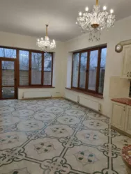 Будинок із сучасним капітальним ремонтом, с. Фонтанка-2 фото 2 Будинок із сучасним капітальним ремонтом, с. Фонтанка-2 фото 2