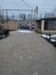 Будинок із сучасним капітальним ремонтом, с. Фонтанка-2 фото 6 Будинок із сучасним капітальним ремонтом, с. Фонтанка-2 фото 6