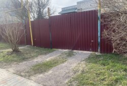 Продаж 1-поверхового будинку з гаражем та ділянкою 10 соток. фото 6 Продаж 1-поверхового будинку з гаражем та ділянкою 10 соток. фото 6