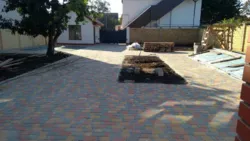 Добротний сучасний будинок в фото 7 Добротний сучасний будинок в фото 7