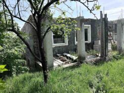 Будинок загальною площею 64,1 м² на приватизованій ділянці 6,23 сотки фото 1 Будинок загальною площею 64,1 м² на приватизованій ділянці 6,23 сотки фото 1