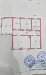 Чорноморка. Будинок за 200 метрів від моря. фото 16 Чорноморка. Будинок за 200 метрів від моря. фото 16