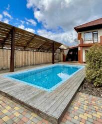 Добротний сучасний будинок в фото 39 Добротний сучасний будинок в фото 39