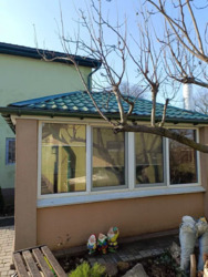 В продажу дачний будинок в с.Світле Лиманський район. фото 6 В продажу дачний будинок в с.Світле Лиманський район. фото 6