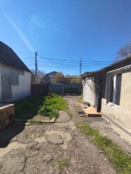 Будинок у с.Крижанівка площею 80 м², розташований на ділянці 7,4 сотки. фото 2 Будинок у с.Крижанівка площею 80 м², розташований на ділянці 7,4 сотки. фото 2