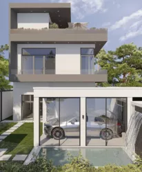 Продається будинок Академика Вильямса, Одеса, Одеська, Київський фото 2 Продається будинок Академика Вильямса, Одеса, Одеська, Київський фото 2