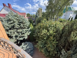Продам розкішний будинок у с. Фонтанка фото 22 Продам розкішний будинок у с. Фонтанка фото 22