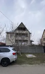 У продажу 2-поверховий будинок в с. Фонтанка. фото 1 У продажу 2-поверховий будинок в с. Фонтанка. фото 1