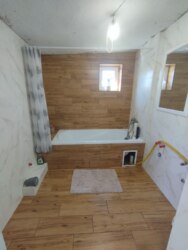 Будинок у с.Крижанівка площею 80 м², розташований на ділянці 7,4 сотки. фото 12 Будинок у с.Крижанівка площею 80 м², розташований на ділянці 7,4 сотки. фото 12