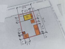 В продажу дачний будинок в с.Світле Лиманський район. фото 16 В продажу дачний будинок в с.Світле Лиманський район. фото 16
