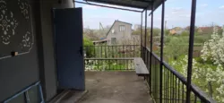 Дачна ділянка з доміком та підвалом, с. Кошари, СТ Протовик фото 2 Дачна ділянка з доміком та підвалом, с. Кошари, СТ Протовик фото 2