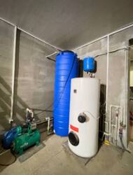 Добротний сучасний будинок в фото 28 Добротний сучасний будинок в фото 28