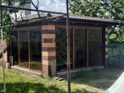 Будинок у Фонтанці з авторським дизайном фото 12 Будинок у Фонтанці з авторським дизайном фото 12