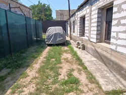 Недобудова на просторій ділянці в місті фото 4 Недобудова на просторій ділянці в місті фото 4