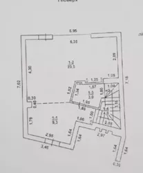 Продається будинок Колекційна, 21/5, Лиманка (Мизикевича), Овідіопольський, Одеська фото 10 Продається будинок Колекційна, 21/5, Лиманка (Мизикевича), Овідіопольський, Одеська фото 10