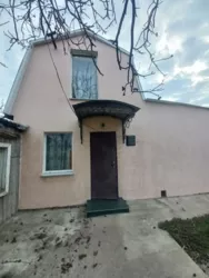 2-поверховий будинок в Світлому фото 1 2-поверховий будинок в Світлому фото 1