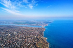 Фонтанка. Ділянка 6 соток під забудову фото 1 Фонтанка. Ділянка 6 соток під забудову фото 1