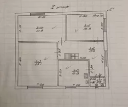 Пропонується до продажу будинок в Одесі на с. Котовського фото 14 Пропонується до продажу будинок в Одесі на с. Котовського фото 14