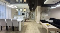 ������ ������� ĳ� ��� � �������� 111 �2 �������� ��������+ ���� 3