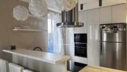 ������ ������� ĳ� ��� � �������� 111 �2 �������� ��������+ ���� 4