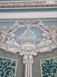 ������ 2 ����������� ������� 310 �2 � ������� � ������� �� 12 ����� ������ ���� 18