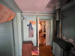 Продаж будинку 63 м² з ділянкою 6 соток, центр Кічкасу, гараж, підвал, господарські споруди. фото 2 Продаж будинку 63 м² з ділянкою 6 соток, центр Кічкасу, гараж, підвал, господарські споруди. фото 2