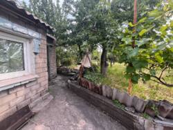Продаж будинку 63 м² з ділянкою 6 соток, центр Кічкасу, гараж, підвал, господарські споруди. фото 6 Продаж будинку 63 м² з ділянкою 6 соток, центр Кічкасу, гараж, підвал, господарські споруди. фото 6