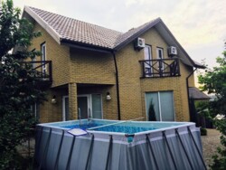 Продається будинок Молочна, Запоріжжя, Запорізька, Шевченківський фото 1 Продається будинок Молочна, Запоріжжя, Запорізька, Шевченківський фото 1