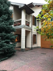 Розкішна Вілла 532м² ПЕРША ЛІНІЯ моря! Французький б-р, 15 соток фото 9 Розкішна Вілла 532м² ПЕРША ЛІНІЯ моря! Французький б-р, 15 соток фото 9