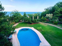 Розкішна Вілла 532м² ПЕРША ЛІНІЯ моря! Французький б-р, 15 соток фото 4 Розкішна Вілла 532м² ПЕРША ЛІНІЯ моря! Французький б-р, 15 соток фото 4