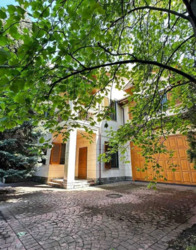 Розкішна Вілла 532м² ПЕРША ЛІНІЯ моря! Французький б-р, 15 соток фото 1 Розкішна Вілла 532м² ПЕРША ЛІНІЯ моря! Французький б-р, 15 соток фото 1