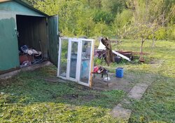Знаходжусь закордоном. Буду в червні на місці. Фото реальні. Знаходиться Турбівський массив, - справа після Малої Стадниці. фото 13 Знаходжусь закордоном. Буду в червні на місці. Фото реальні. Знаходиться Турбівський массив, - справа після Малої Стадниці. фото 13